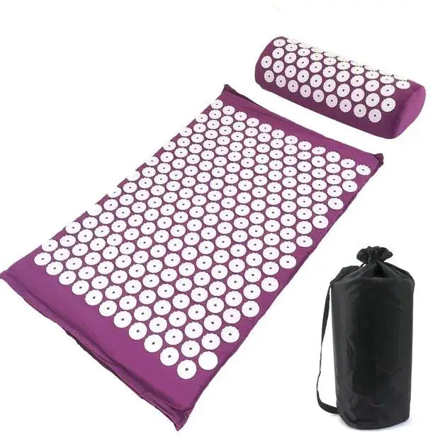 Tapis de Massage Acupression