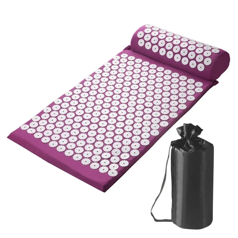 Tapis de Massage Acupression