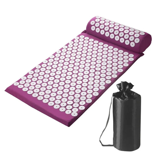 Tapis de Massage Acupression